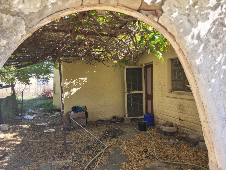 2 Bedroom Property for Sale in Lindley Free State